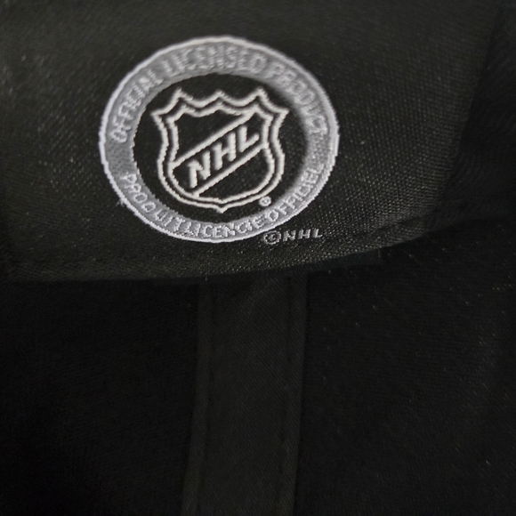 Black Stanley Cup Champions Cap - Picture 7 of 9